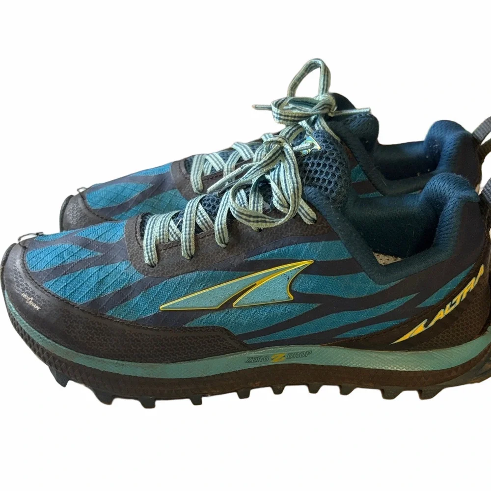 Altra Superior 3 Trail Running | Sz 6.5W